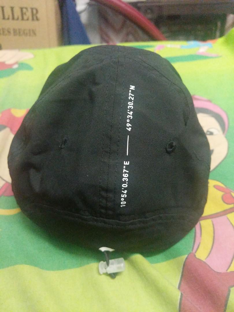 Epoch low curve cap shop