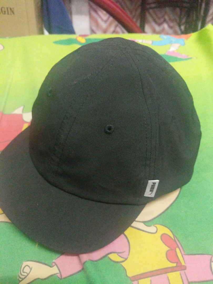 Epoch low curve hotsell cap