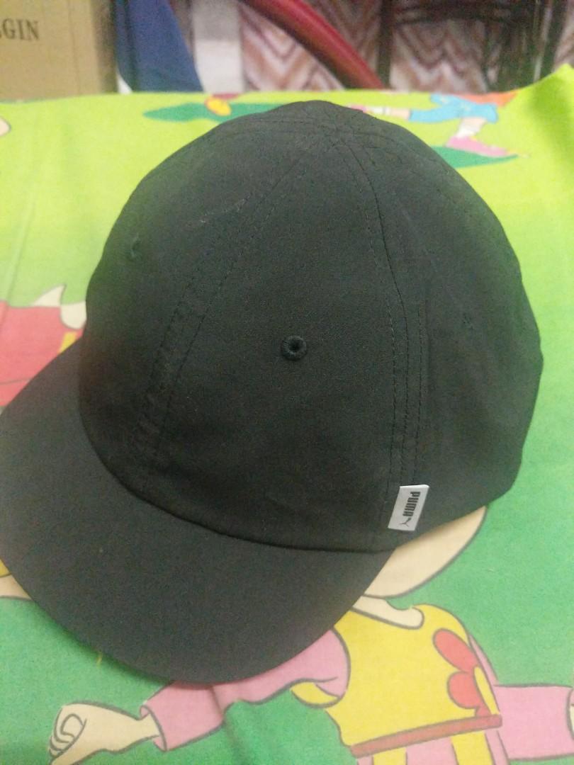 epoch low curve cap