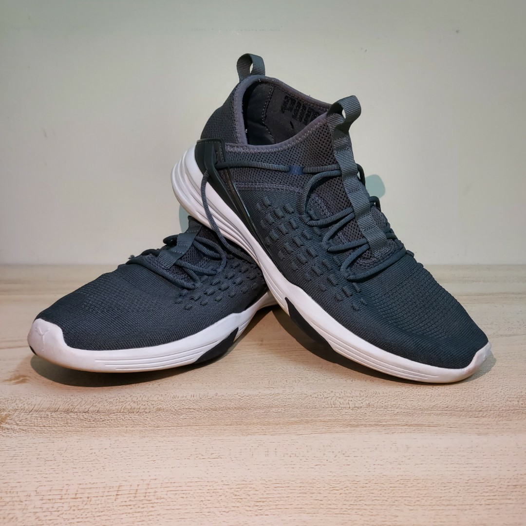 puma mantra