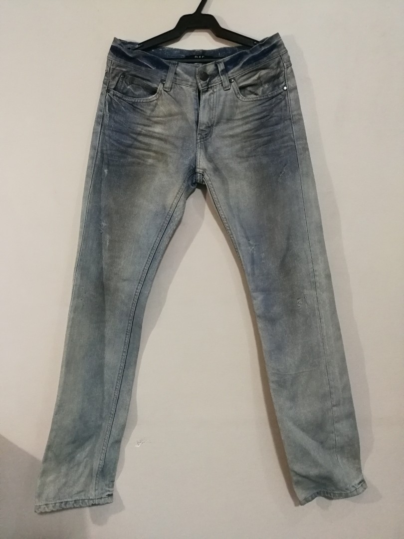 raf jeans