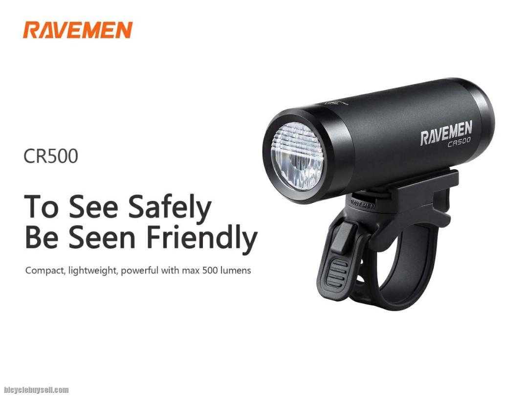 ravemen cr500