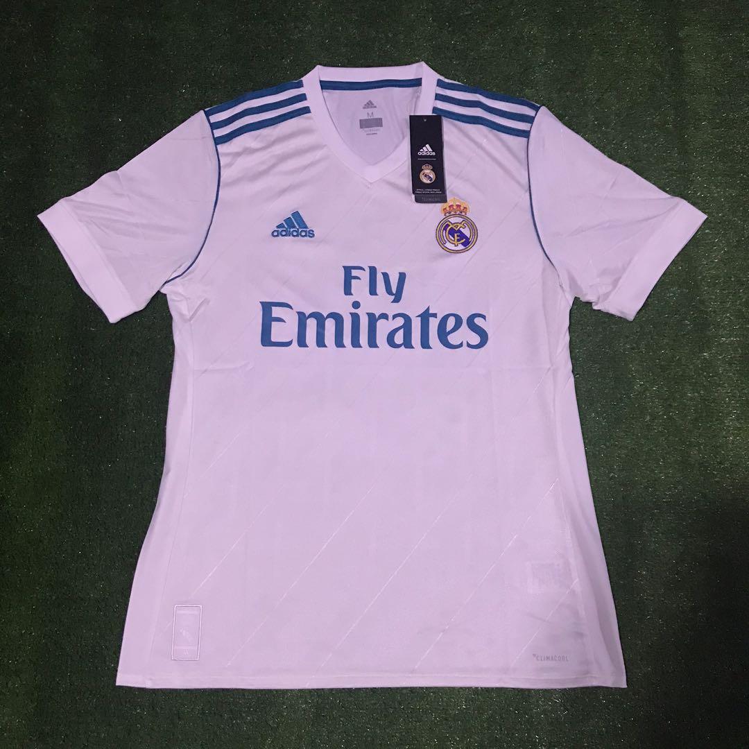 Adidas originals cheap real madrid