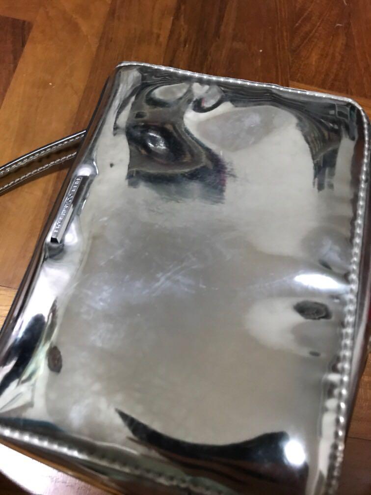 Rebecca minkoff mini new arrivals sofia crossbody