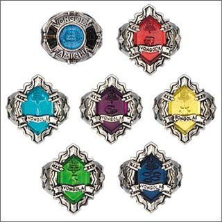 Vongola Rings Others Carousell Philippines