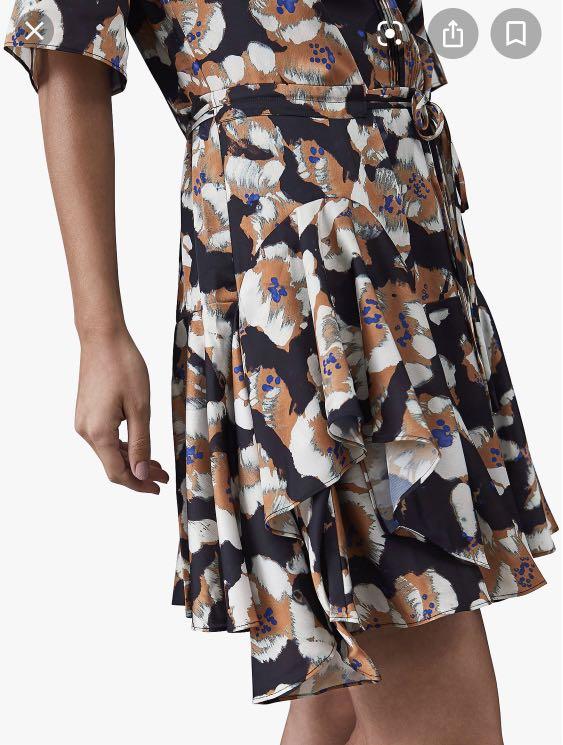 Reiss kianni outlet