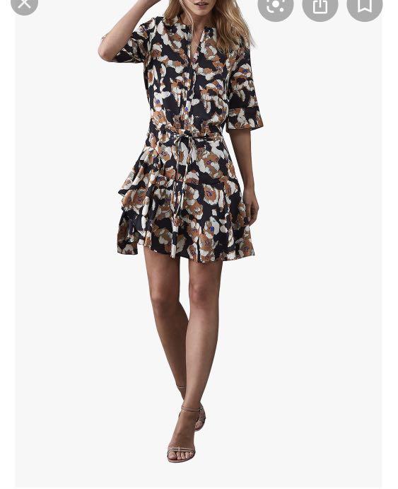 Reiss kianni store