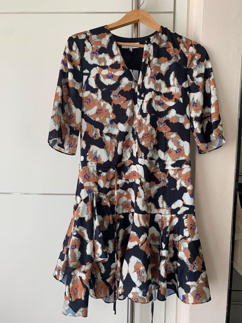 Reiss kianni hot sale