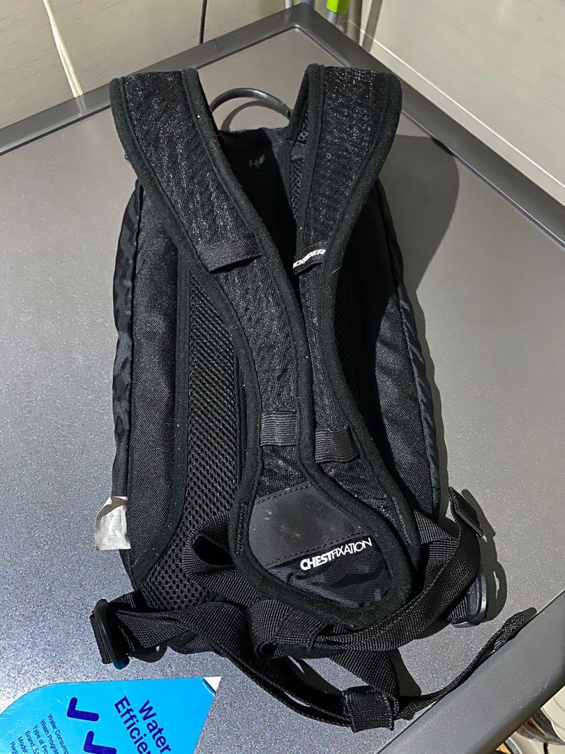 rockrider bag