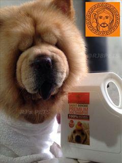 Saint Roche Premium Organic dog shampoo soap conditioner Hooman Meowtech litter sand box Gertie furmagic plastic poop tray