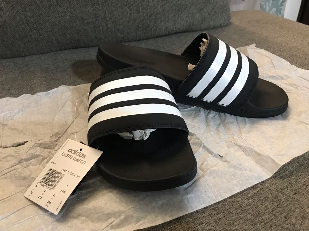 plek Omgekeerd Betsy Trotwood SALE!! Adidas Adilette Slide Slippers (unisex), Men's Fashion, Footwear,  Slippers & Slides on Carousell