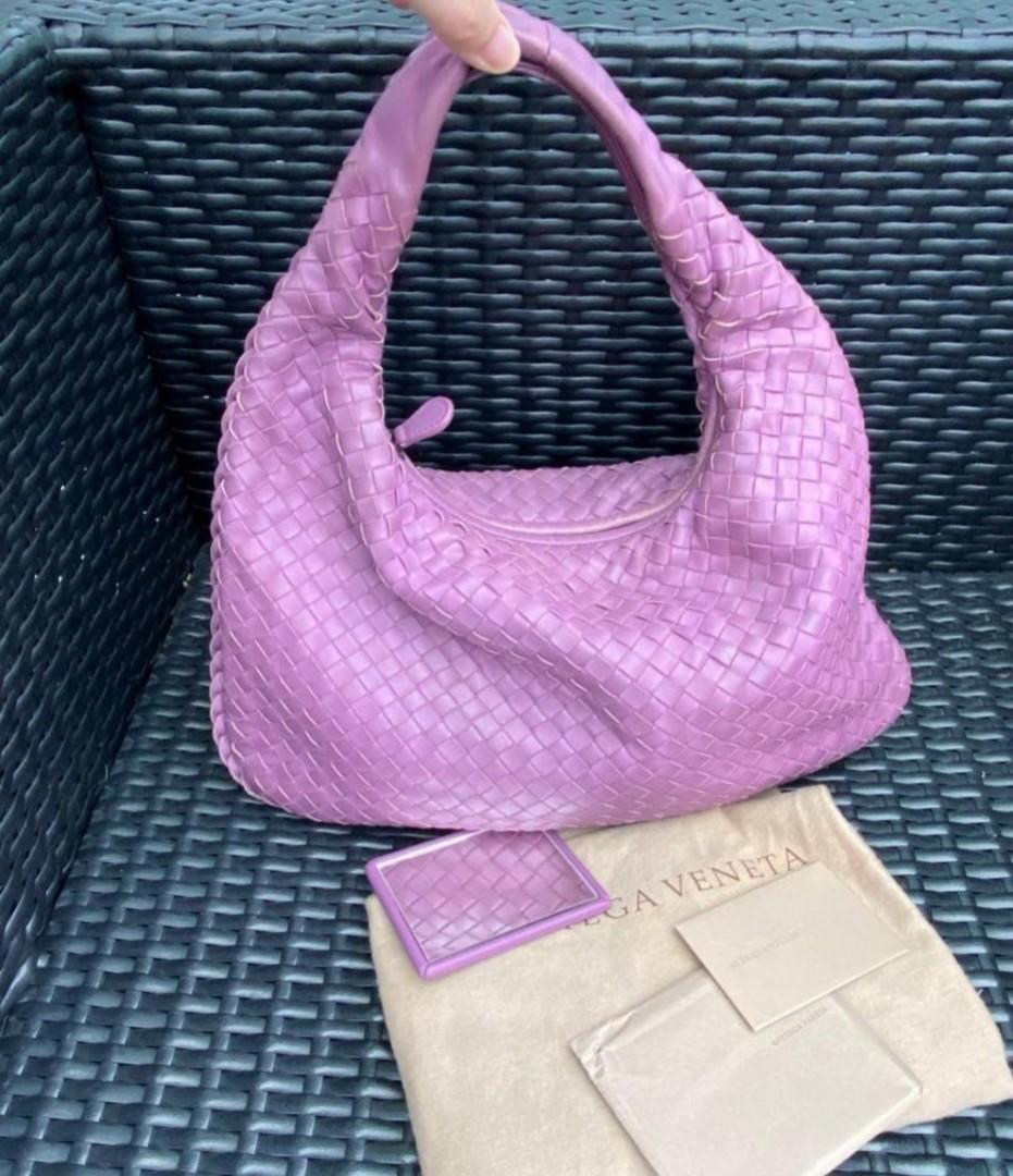 Sale Auth Bottega Veneta Hobo Bag Luxury Bags Wallets Handbags On Carousell