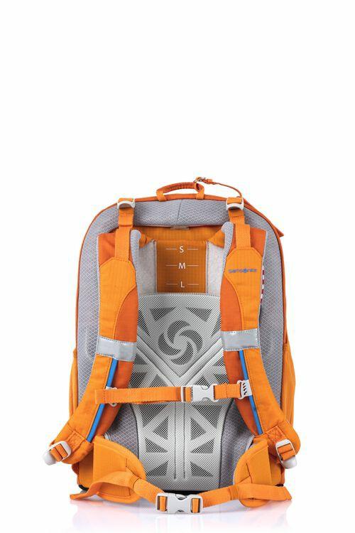 Samsonite toy 2025 story backpack