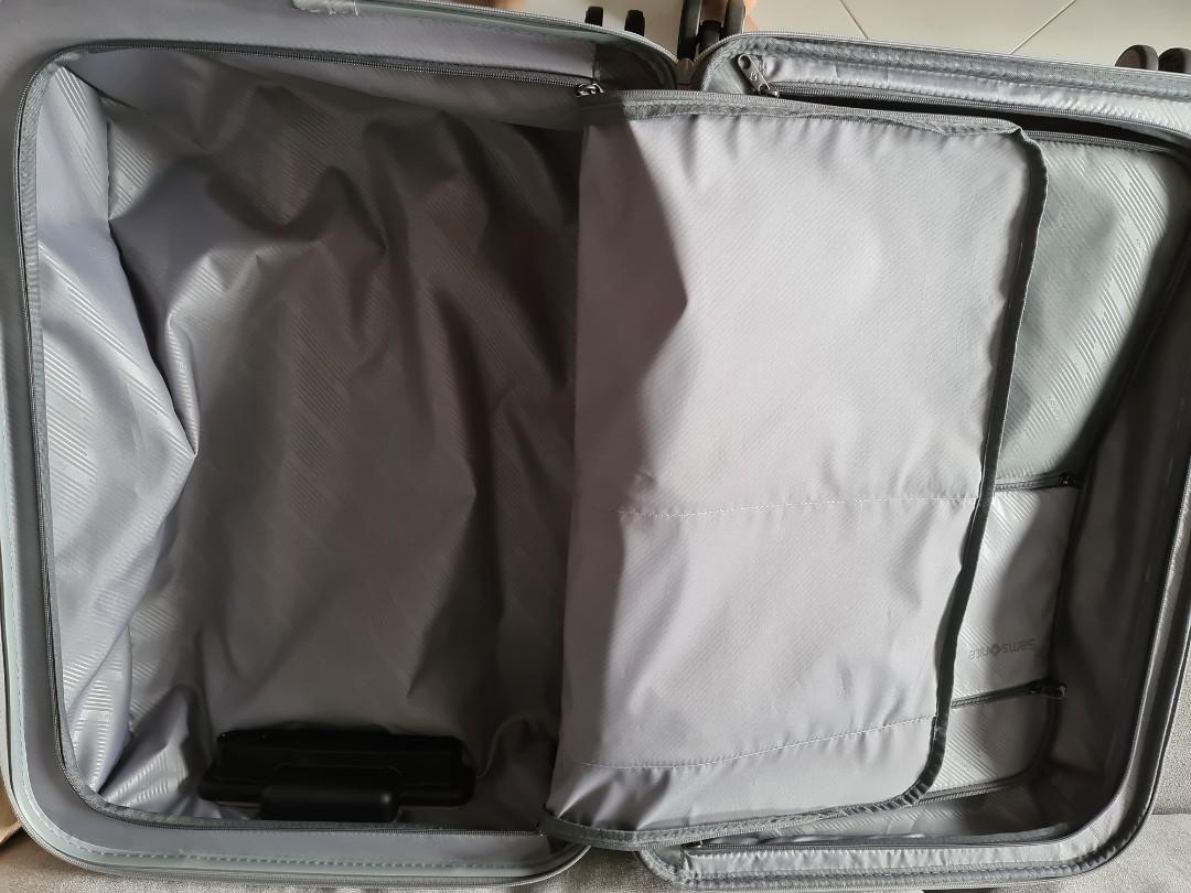 samsonite 69cm spinner