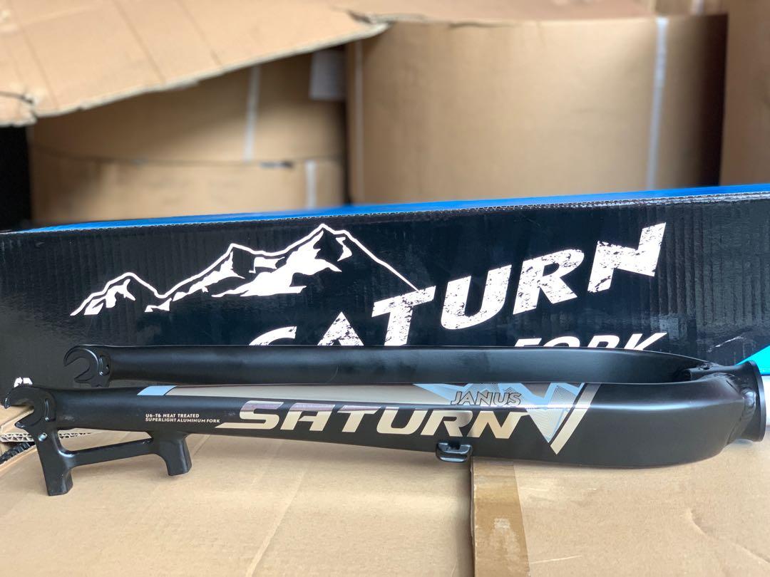 Saturn Rigid Fork size 29