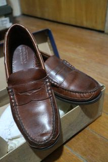 florsheim comfortech safety shoes