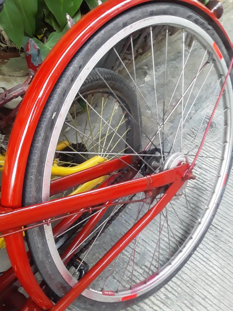 second hand road bikes for sale near me