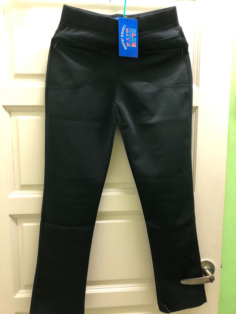 Seluar Slack, Women's Fashion, Dresses 