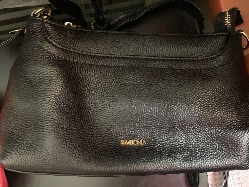 sembonia sling bag