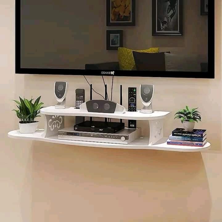 Set-Top box (Category: Storage Boxes & Baskets) located in Manila. Submitted by annafinds (Listing ID 1017841191, Image 2). Description: Size:at the pic NOTE:Sold by box.Not yet assembled.Kau po magaassemble. Payment thru Bpi and Gcash only Plus delivery fee via Lalamove/Mr speedy Sure orders only 09055085959.