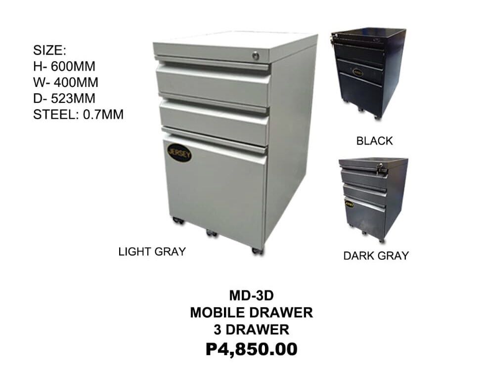 Shelf File Cabinets And Mobile Drawers Home Furniture Furniture Fixtures Office Furniture On Carousell