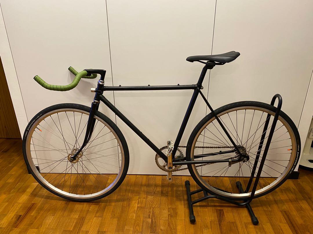 single speed coaster brake