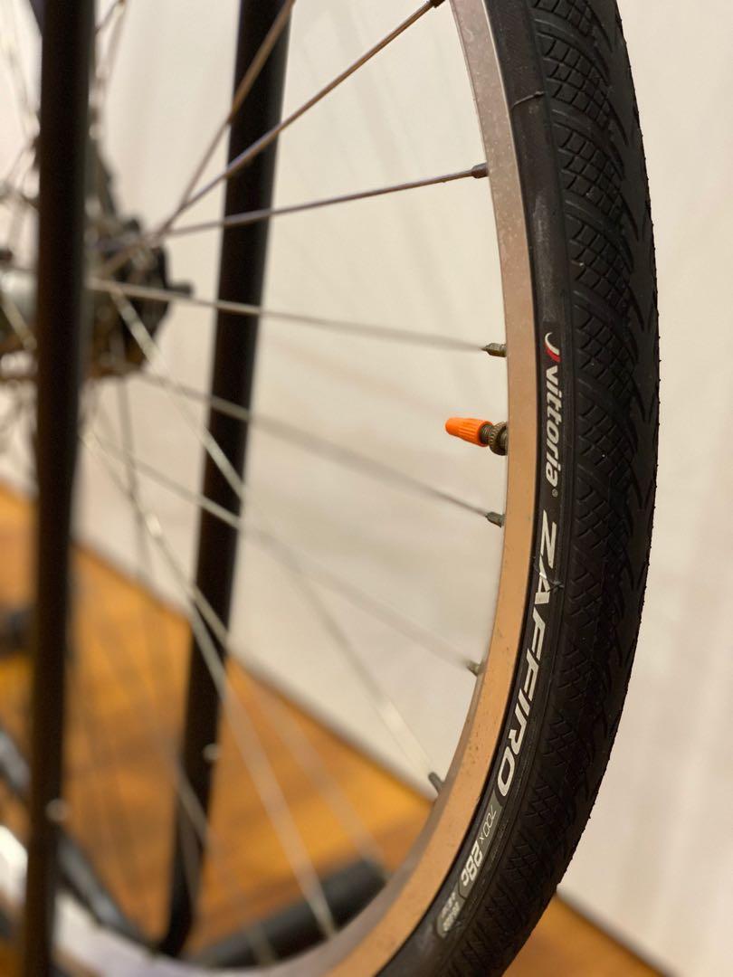 Single speed, coaster brake, Sports Equipment, Bicycles & Parts