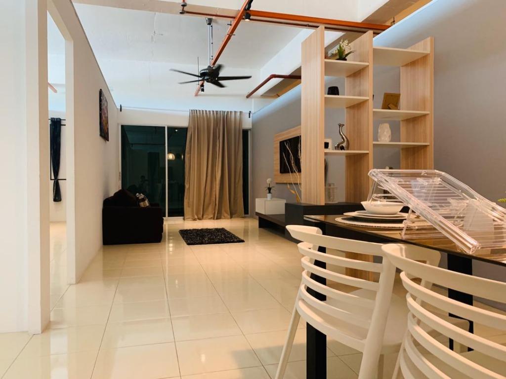 Single Storey Semi D Cluster Bandar Baru Setia Awan Perak Property For Sale On Carousell