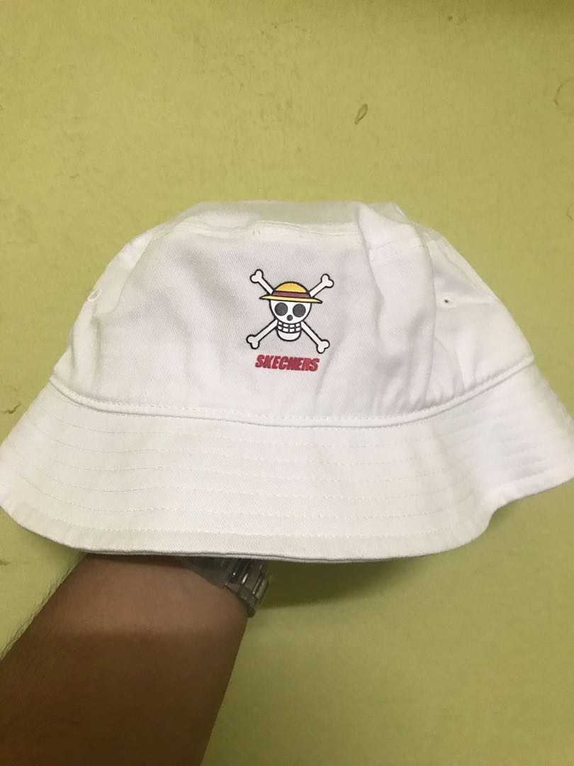Skechers one piece best sale cap