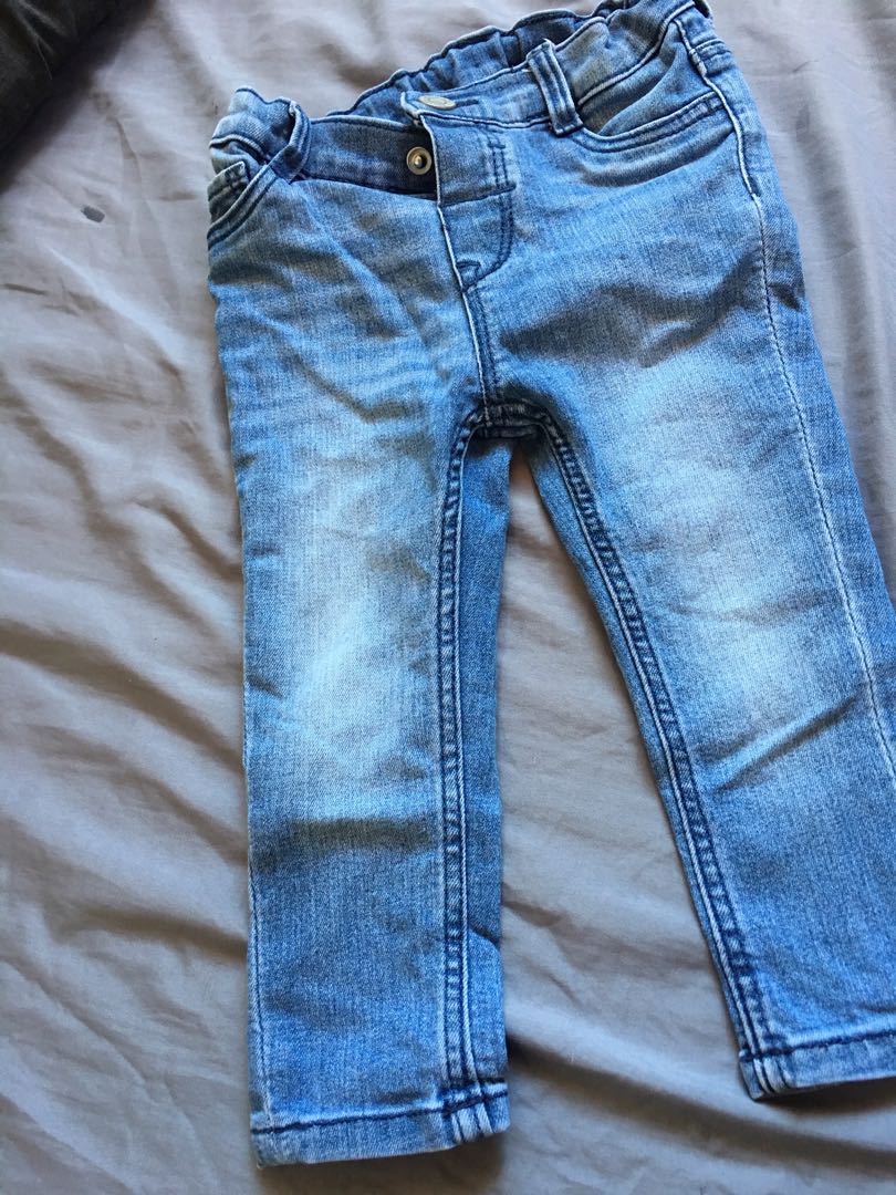 jeans for babies
