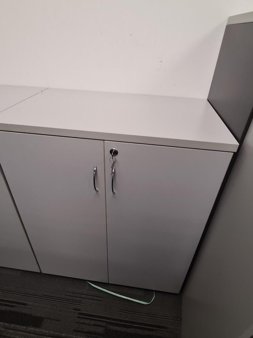 Small Office Furniture & Home Living, Furniture, Shelves