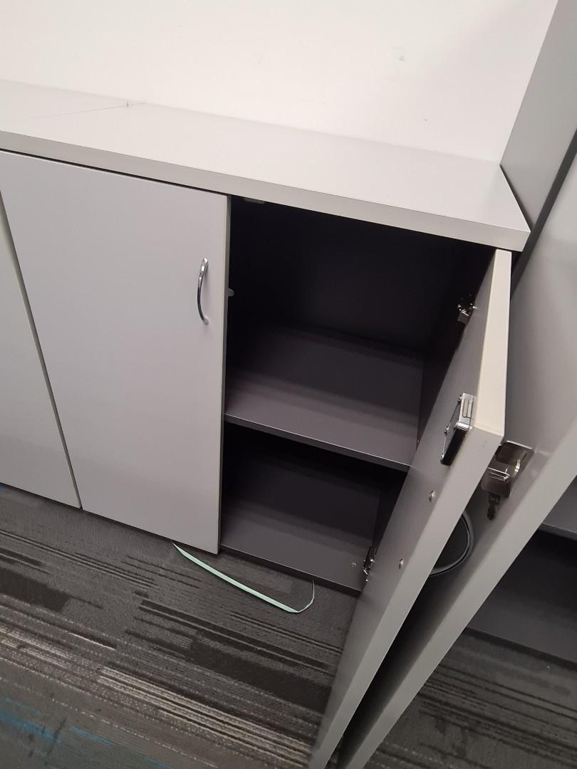 Small Office Furniture & Home Living, Furniture, Shelves