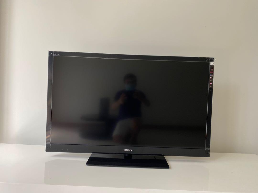 Sony Ex41 Full Hd Tv Tv Home Appliances Tv Entertainment Tv On Carousell