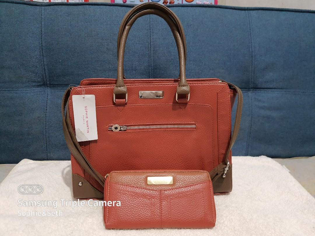 Sophie bags best sale 2020
