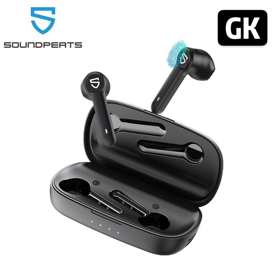 Switch truebuds online