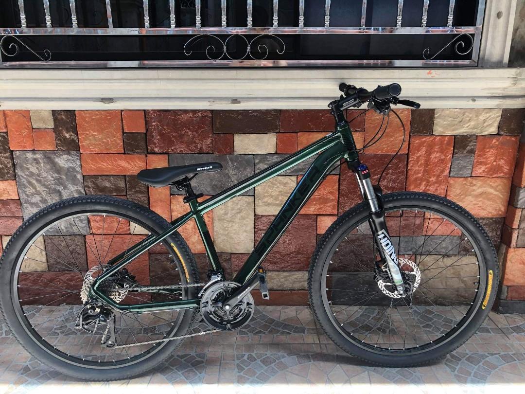 Spanker journey 27.5 price on sale