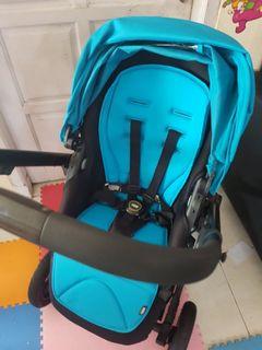 Stroller