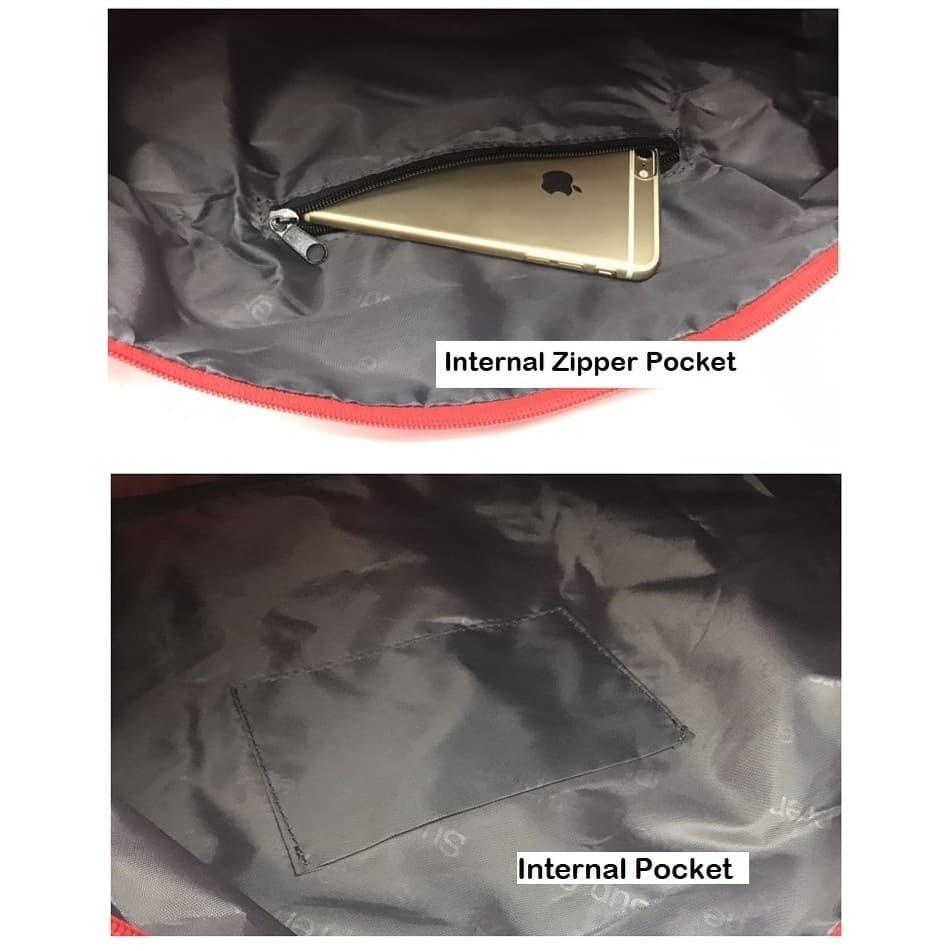Supreme Backpack (Category: Backpacks) located in Shah Alam. Submitted by spartalang (Listing ID 1017741196, Image 3). Description: Supreme bag > Supreme 42th tonal duffle bag READY STOK!!!! ↗️Harga AH: RM89 Free Postage ↗️Boleh letak baju, kasut> sesuai utk pergi gym/ balik kampung/aktiviti bersukan yg lain ↗️Smart untuk Lelaki/Wanita ↗️Material: water resistant oxford cloth ↗️black or red . #clutchbag #thrasherclutch #vansclutch #stoneclutch #t