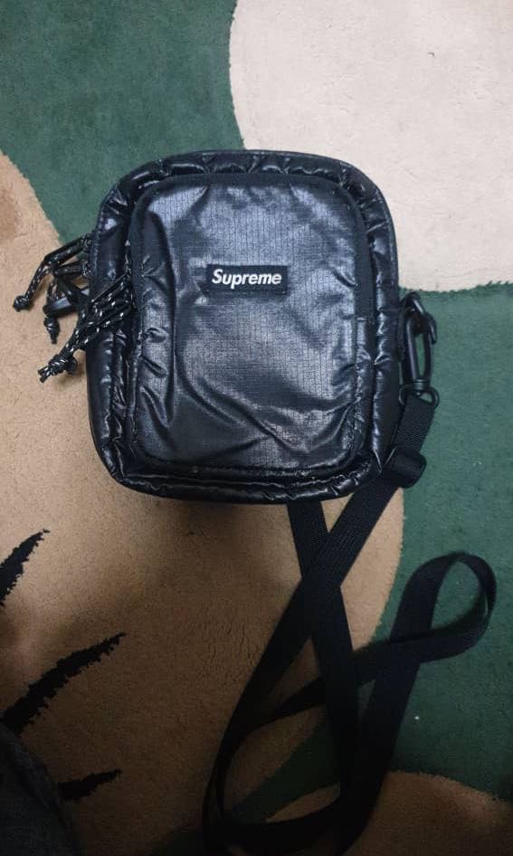 supreme fw17 bag