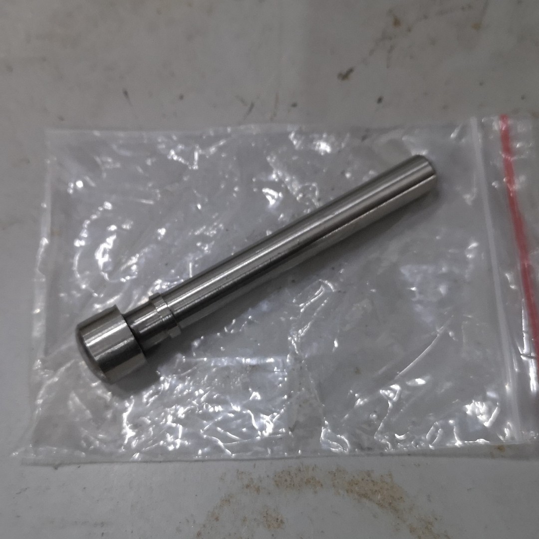 Suzuki Swift Clutch Push Rod, Car Accessories, Accessories on Carousell