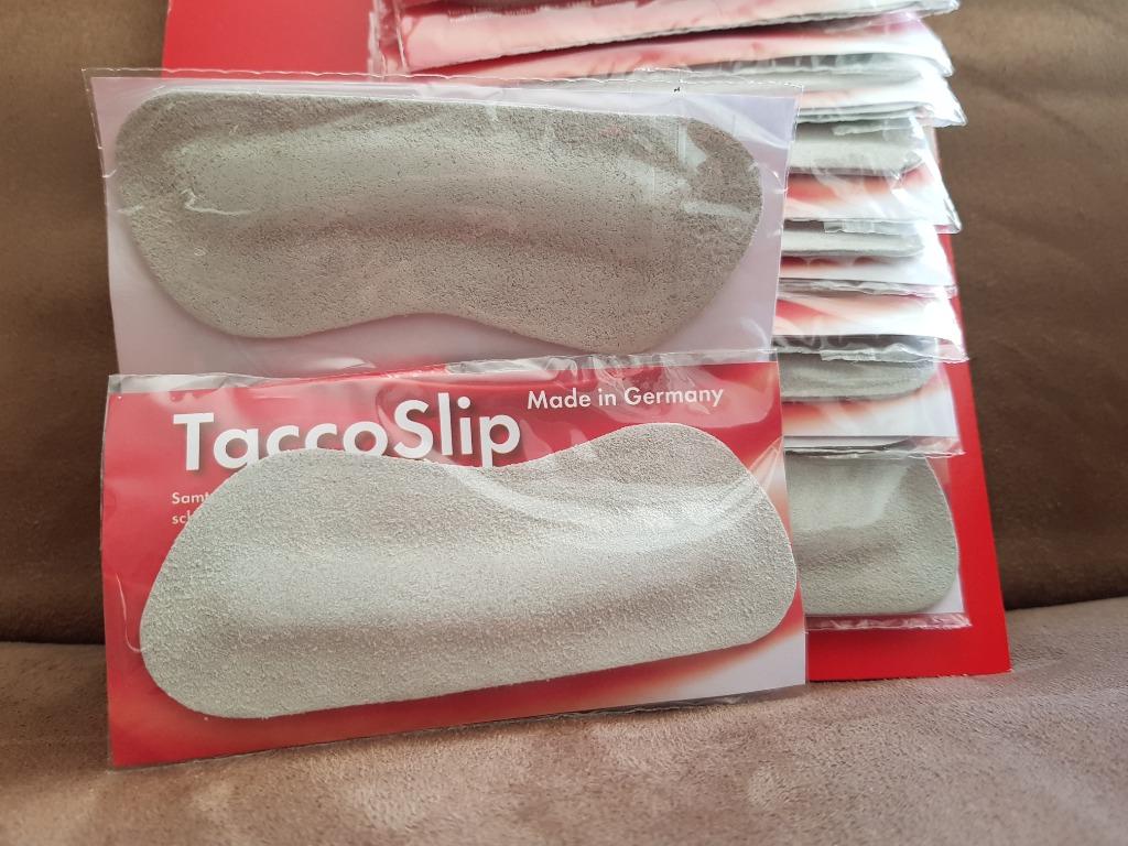 Tacco slip cheap heel grips