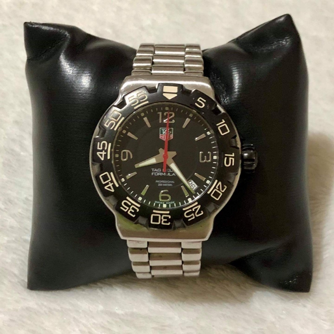 Tag heuer wac1110 new arrivals