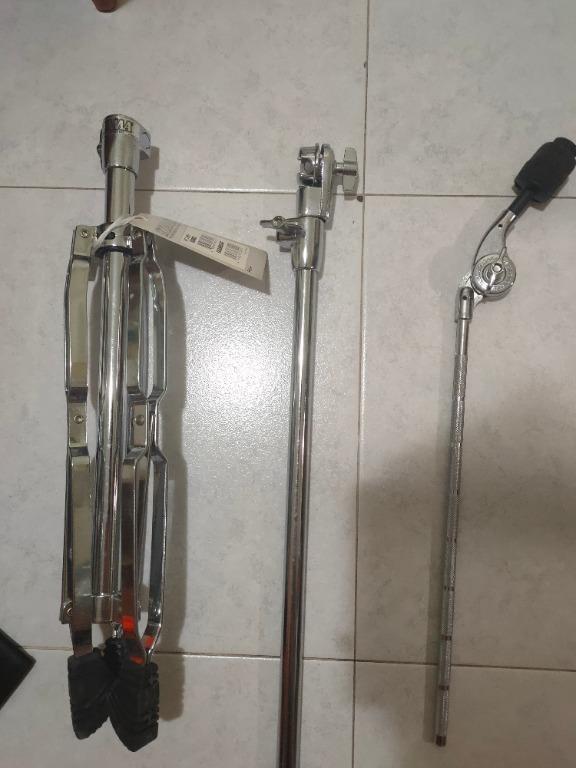 TAMA HC83BW ROADpro boom cymbal stand