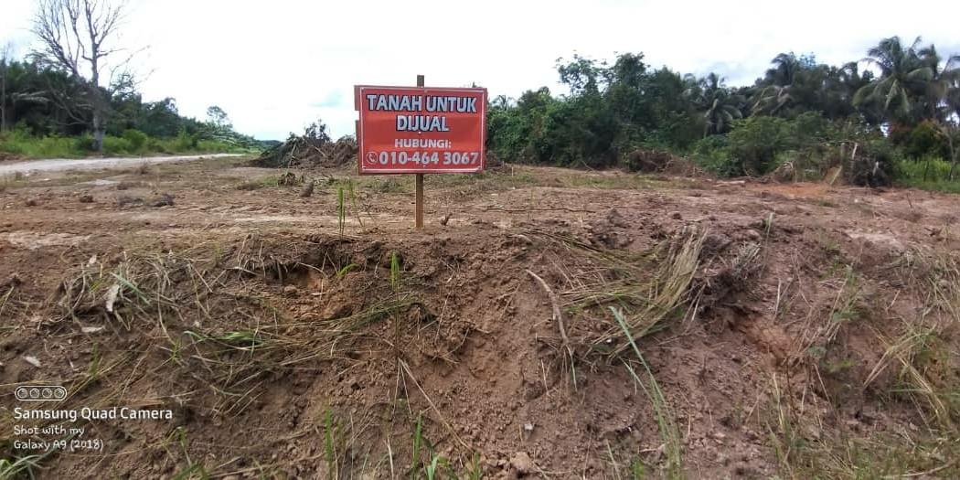 Tanah Lot Di Kg Nai Teh Kuala Nerang Kedah Property For Sale On Carousell