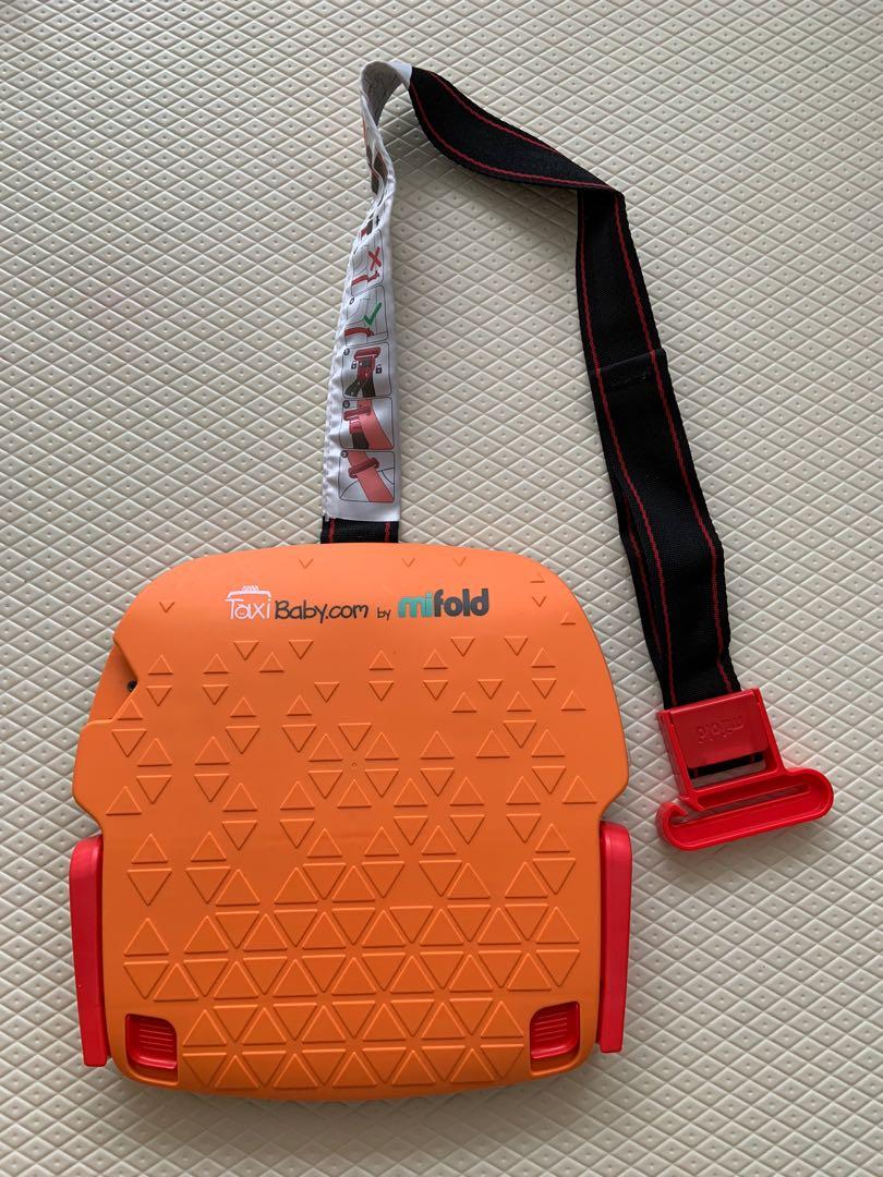 Taxibaby mifold sale