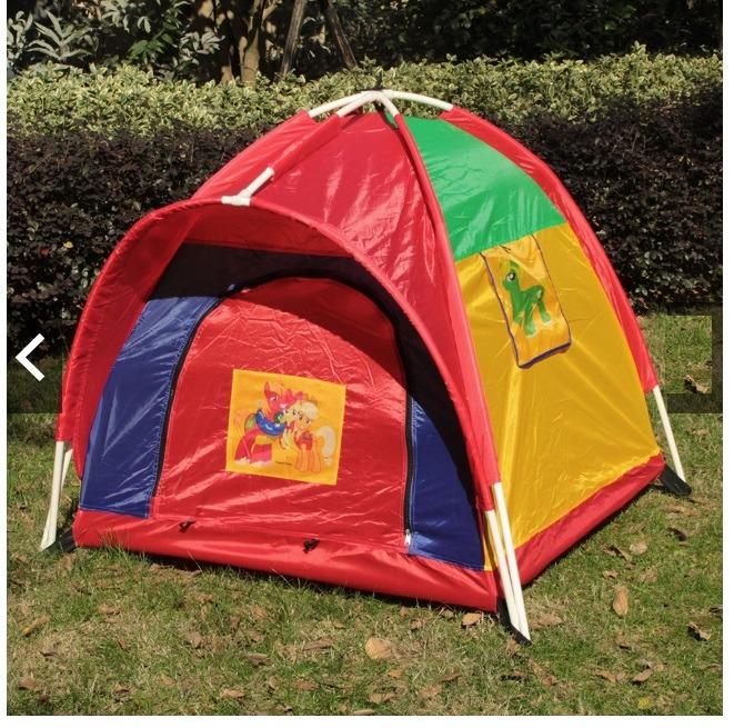  Tenda  Camping Anak AN8115 Matougui Big Outdoor Tent Kids 