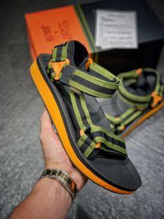 teva x publish original premier