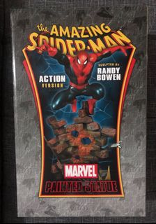 By Bowen Designs Statue Collection item 2