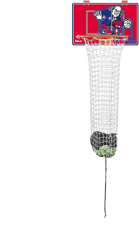 Dirty dunk laundry hamper clearance