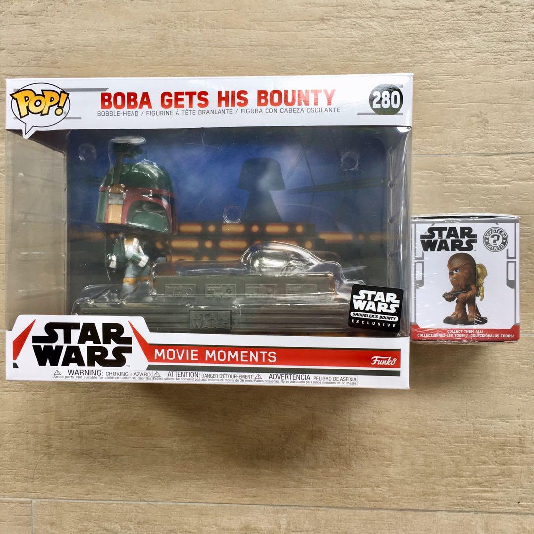 star wars han solo funko pop